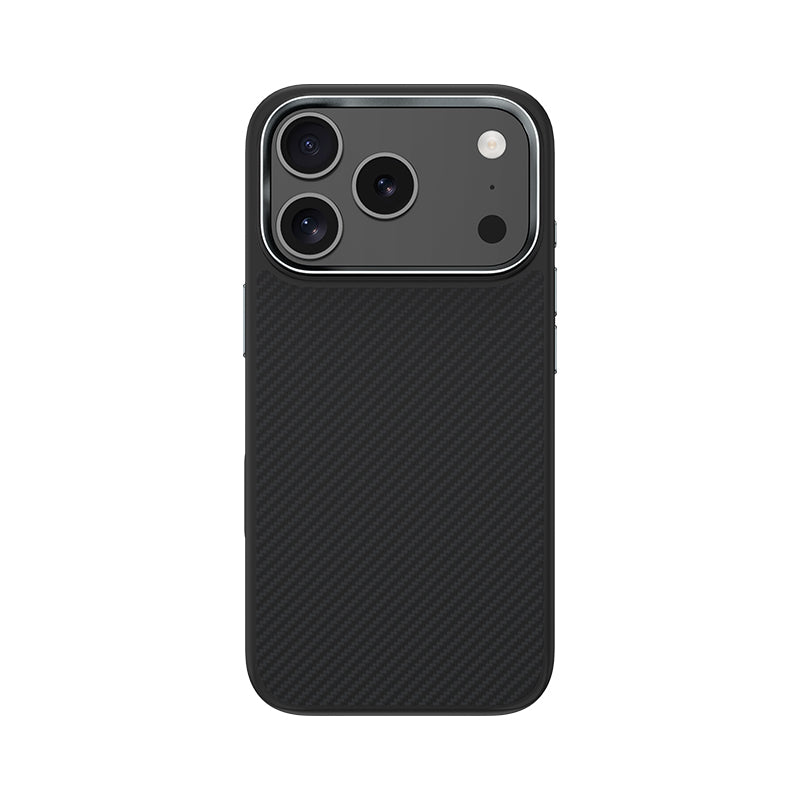 Benks ArmorPro DuPont Kelvar 600D Phone Case for iPhone 17 Pro Max / iPhone 17 Pro