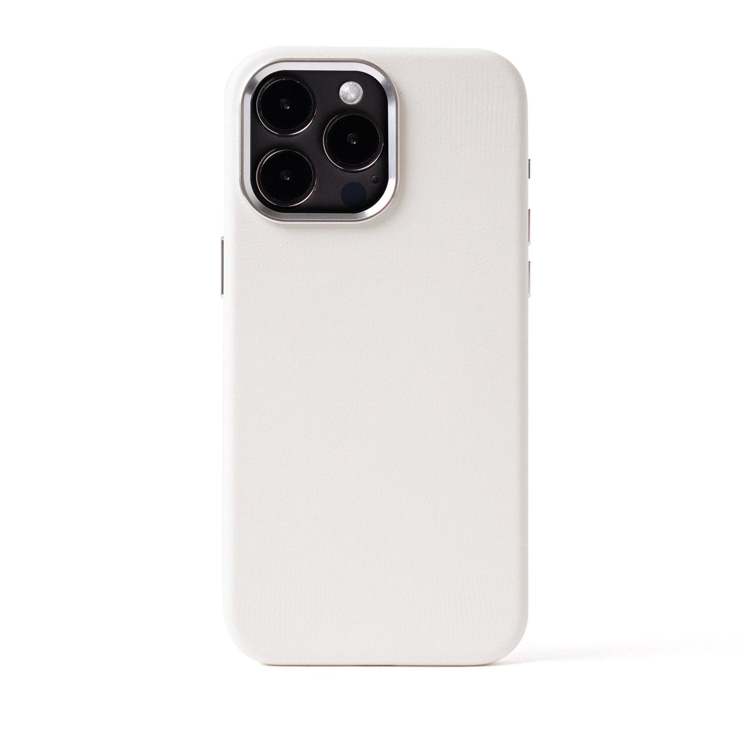 Andar The Aspen Phone Case (Blanc) for iPhone 15 Pro Max / iPhone 15 Pro