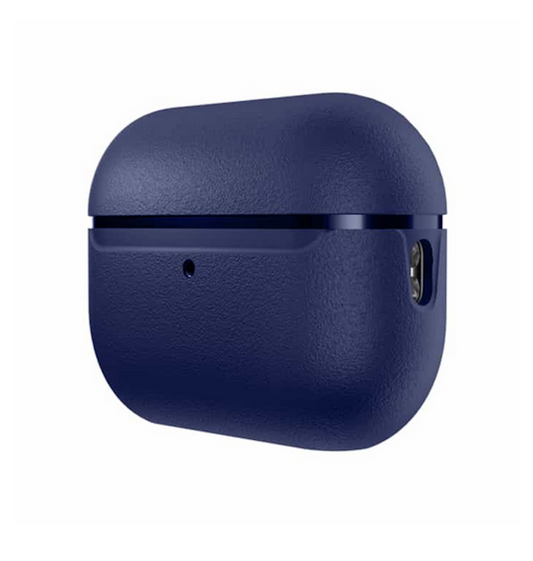 Caudabe Mezzo Airpods Pro 2 Case - Lapis Blue