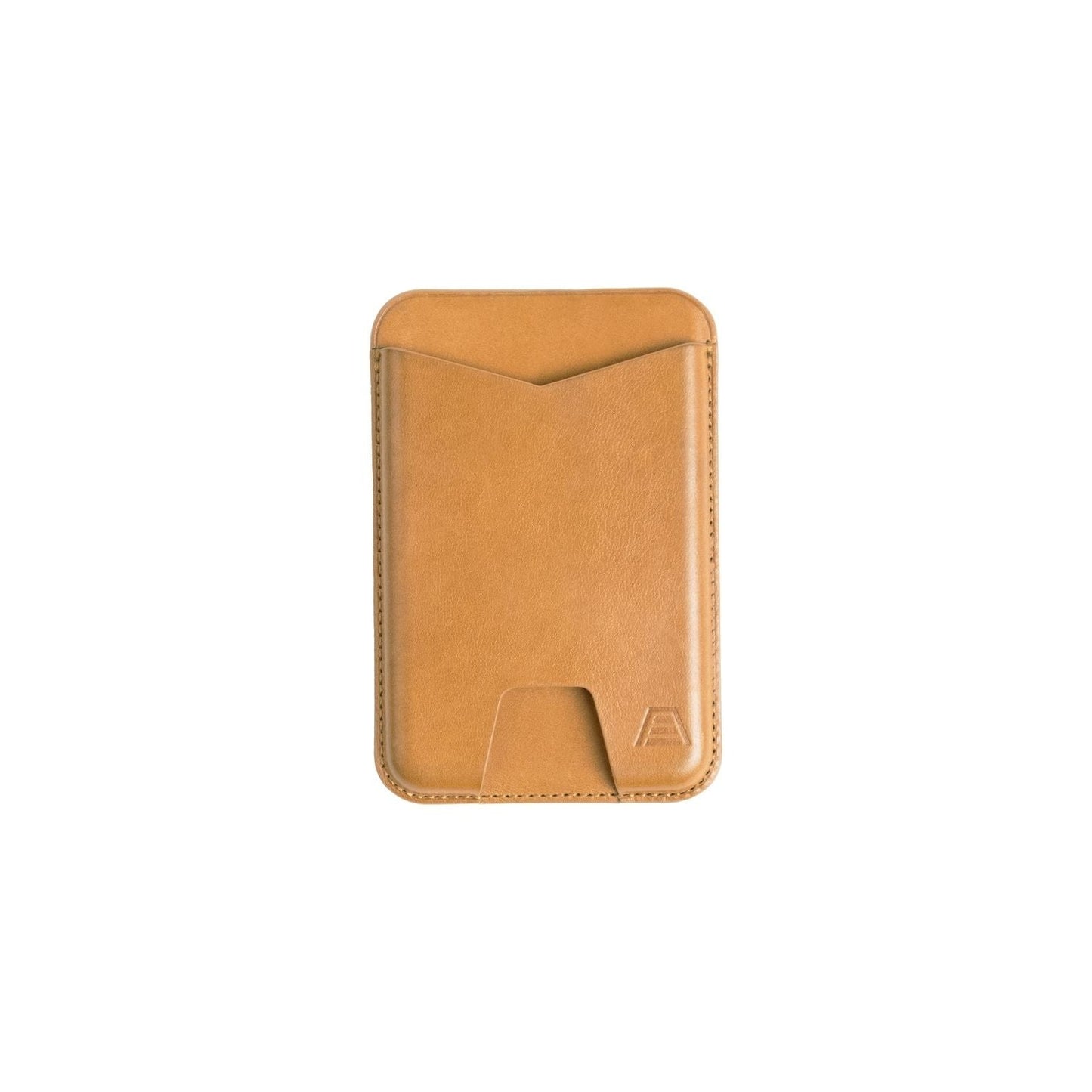Andar The Mag Leather Magsafe Wallet
