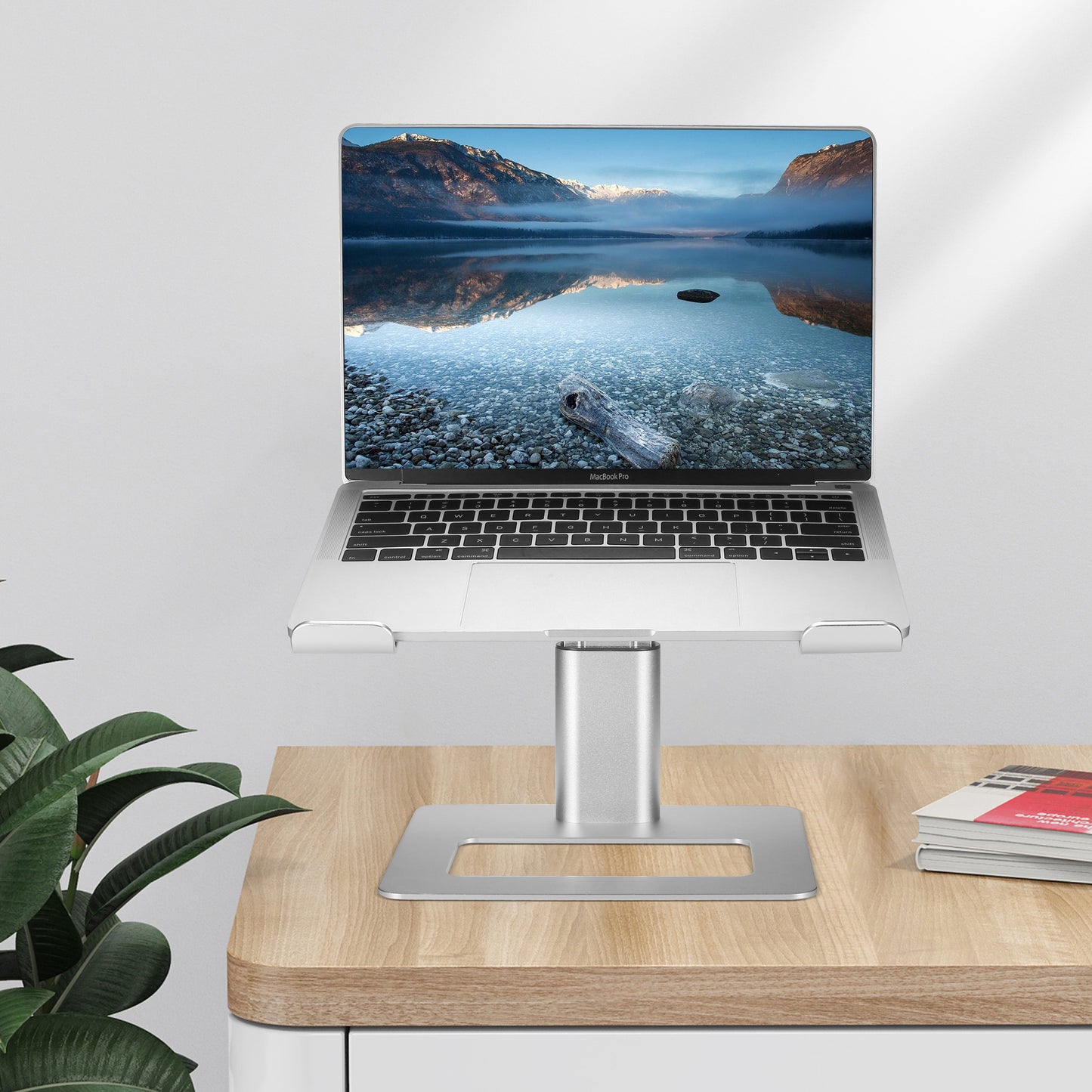 Casesupply MX Ergonomic Laptop Stand