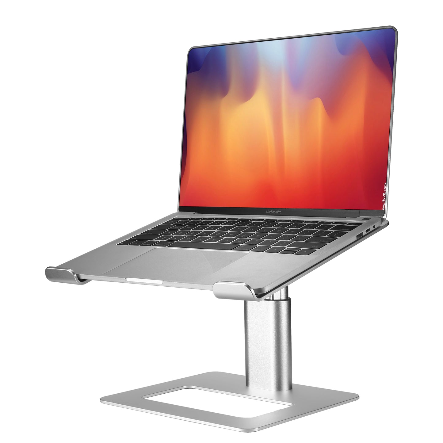 Casesupply MX Ergonomic Laptop Stand