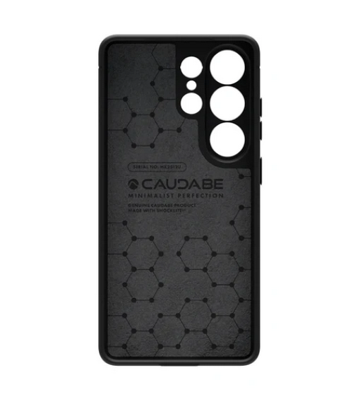 Caudabe Sheath Phone Case with Magsafe for Samsung Galaxy S26 Ultra