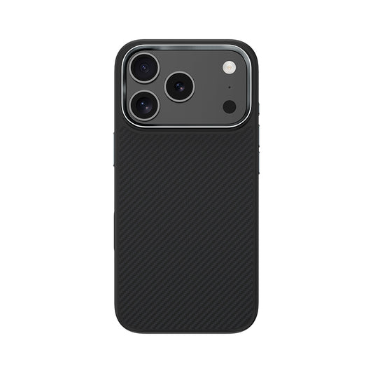Benks ArmorPro DuPont Kelvar 600D Phone Case for iPhone 17 Pro Max / iPhone 17 Pro