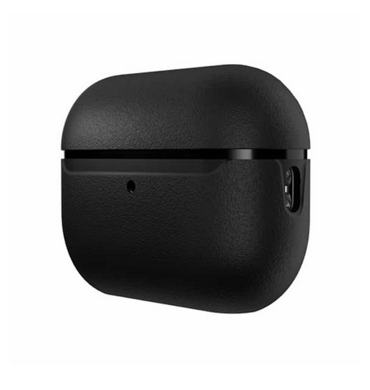 Caudabe Mezzo Airpods Pro 2 Case - Black