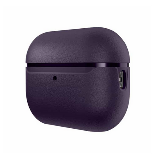 Caudabe Mezzo Airpods Pro 2 Case - Amethyst