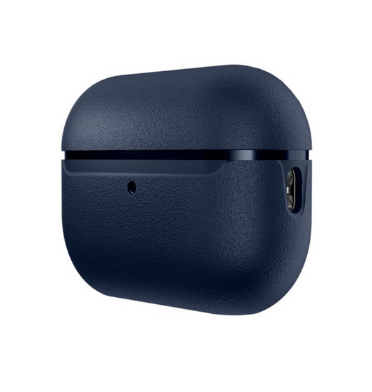 Caudabe Mezzo Airpods Pro 2 Case - Celestial Blue