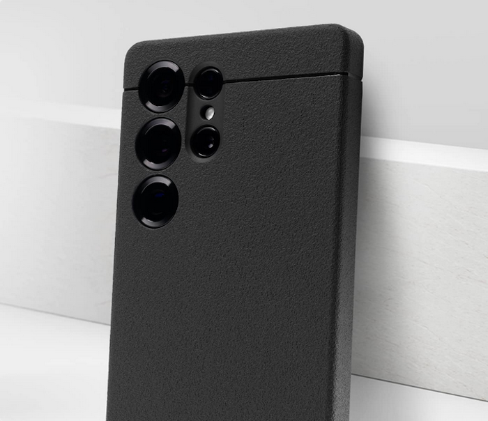[PREORDER] Caudabe Sheath Phone Case with Magsafe for Samsung Galaxy S25 Ultra