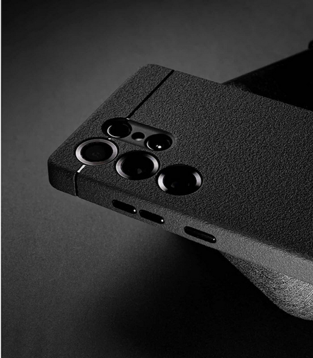 [PREORDER] Caudabe Sheath Phone Case with Magsafe for Samsung Galaxy S25 Ultra