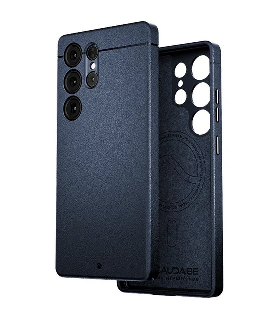 [PREORDER] Caudabe Sheath Phone Case with Magsafe for Samsung Galaxy S25 Ultra
