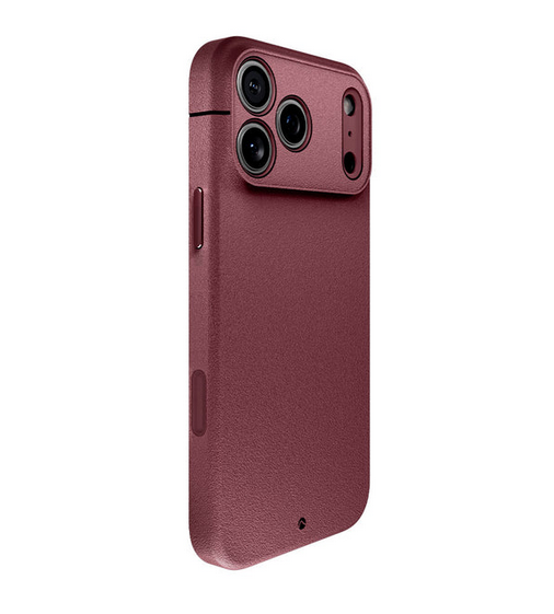 Caudabe Sheath MagSafe Case (Canyon) – iPhone 17 Pro Max / Pro / 17