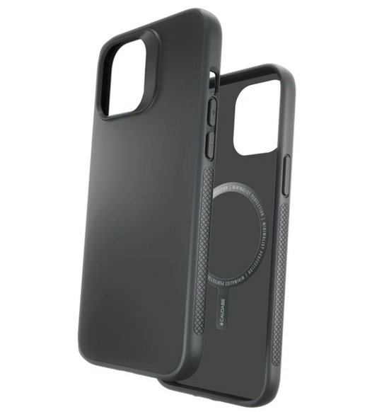 Caudabe Synthesis (Grey) for iPhone 13 Pro